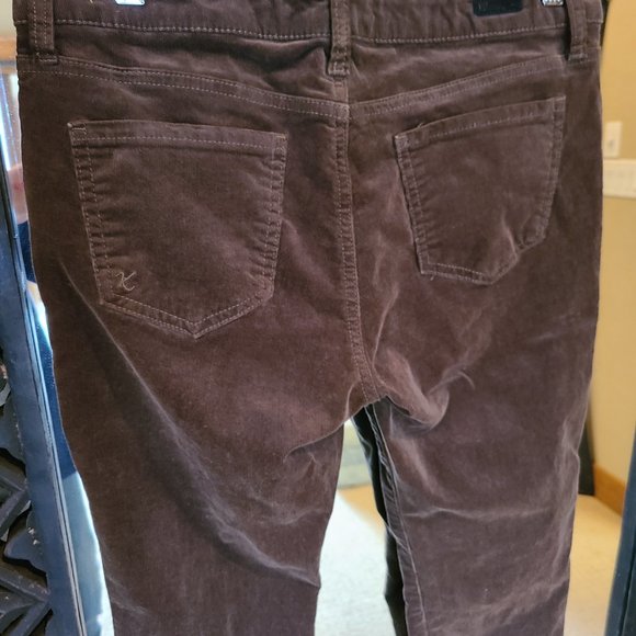 Kut from the Kloth corduroy pants - Picture 6 of 8
